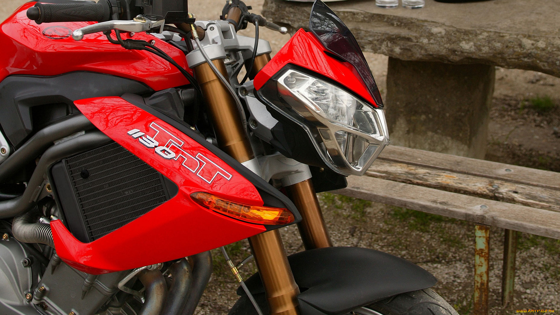 , benelli, tornado, naked, tre, 1130